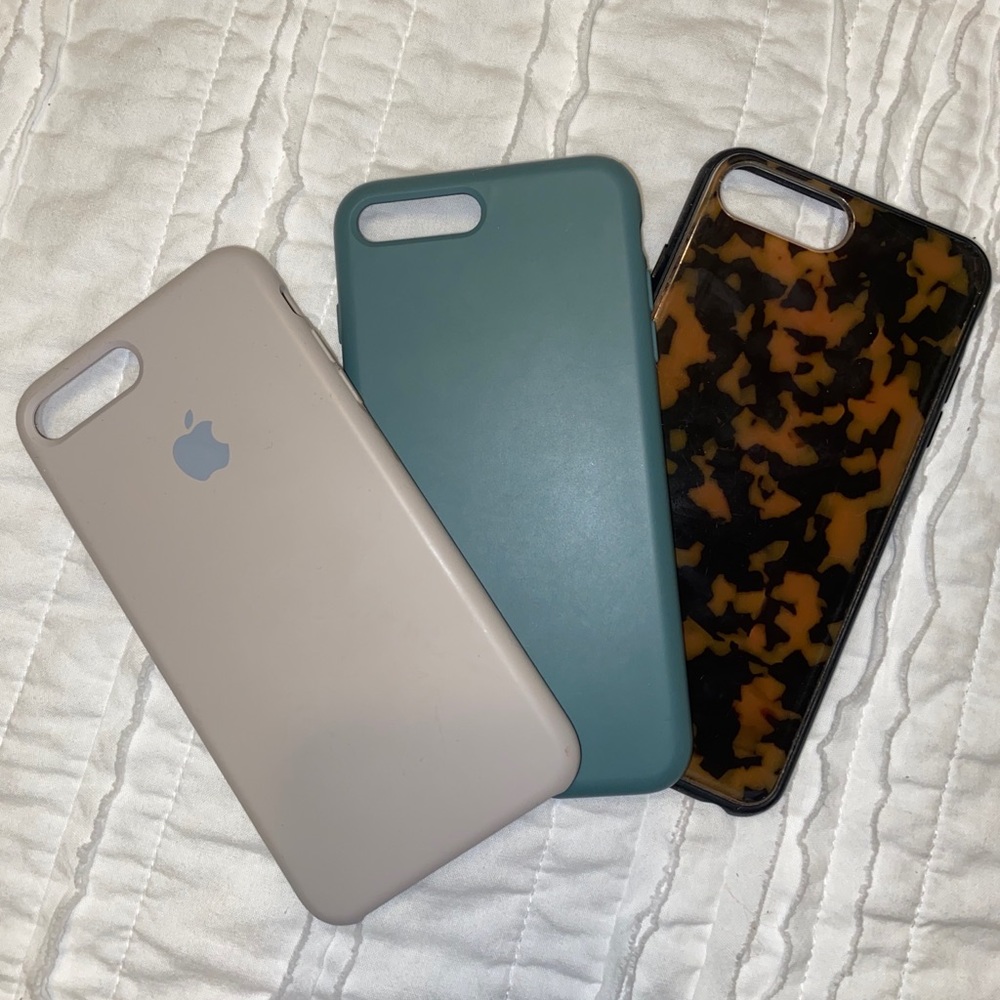 iPhone 7 Plus Cases